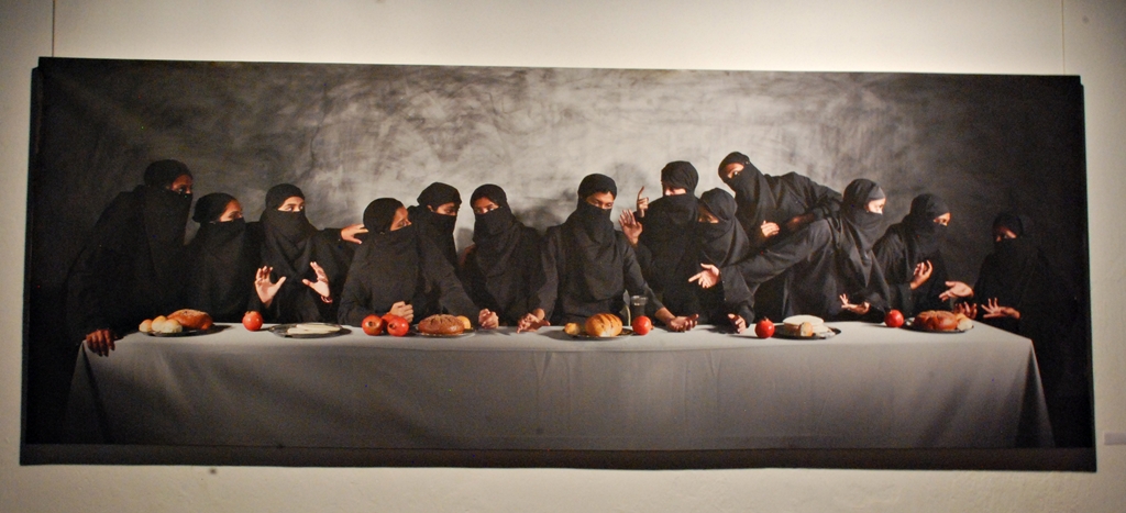 Kochi Biennale_Dec 2012_ 060