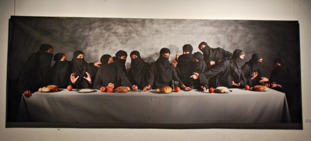 Kochi Biennale_Dec 2012_ 060