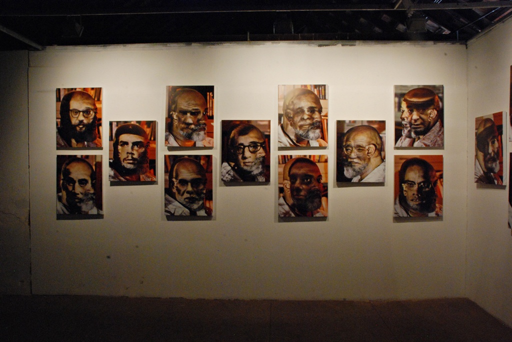 Kochi Biennale_Dec 2012_ 076