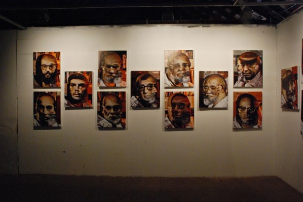 Kochi Biennale_Dec 2012_ 076