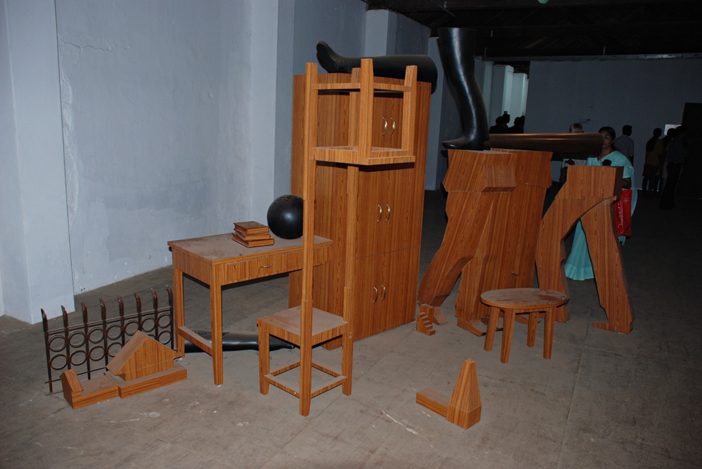 Kochi Biennale_Dec 2012_ 081