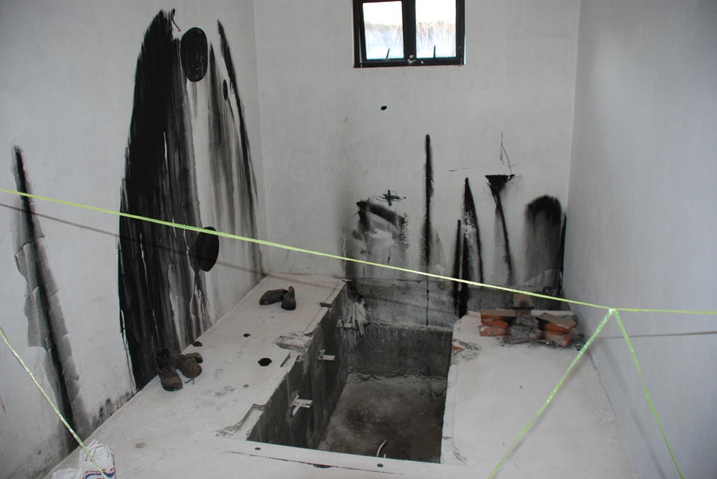 Kochi Biennale_Dec 2012_ 114