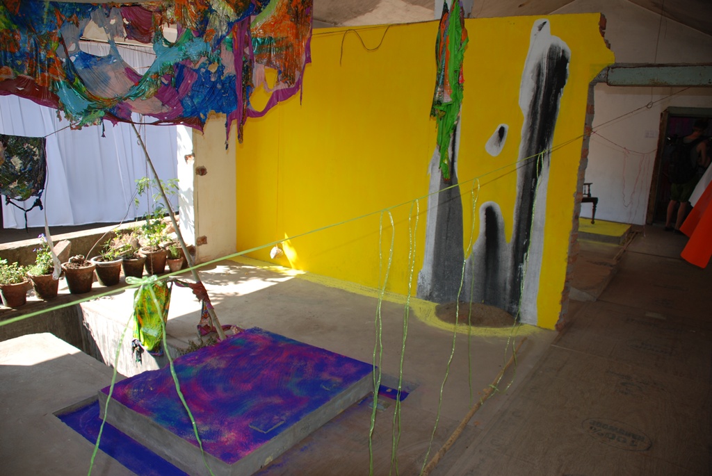 Kochi Biennale_Dec 2012_ 117