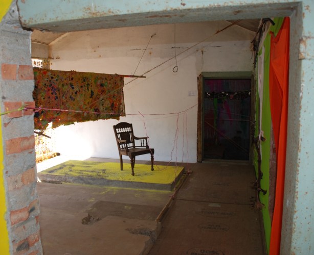 Kochi Biennale_Dec 2012_ 123