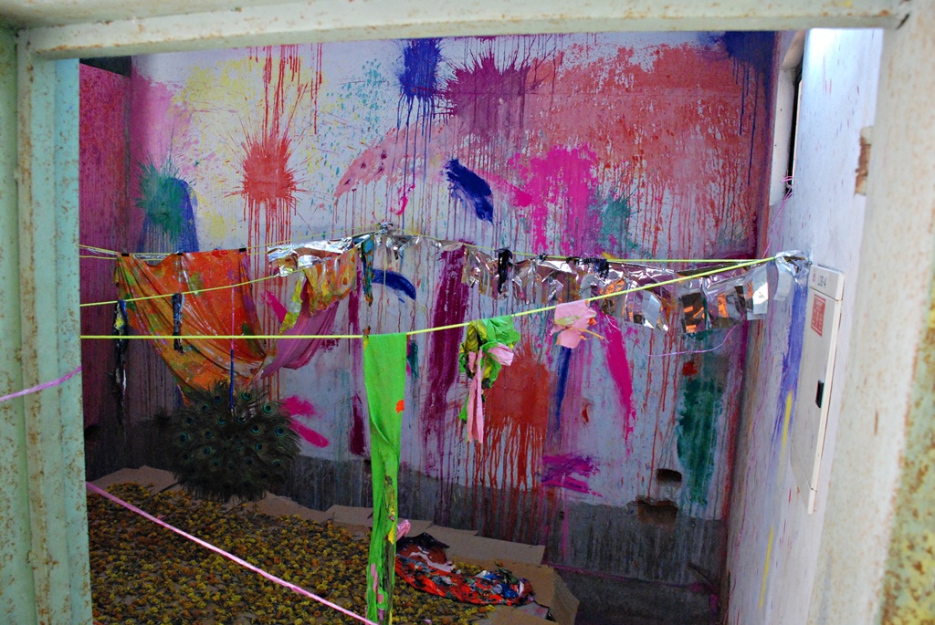 Kochi Biennale_Dec 2012_ 126