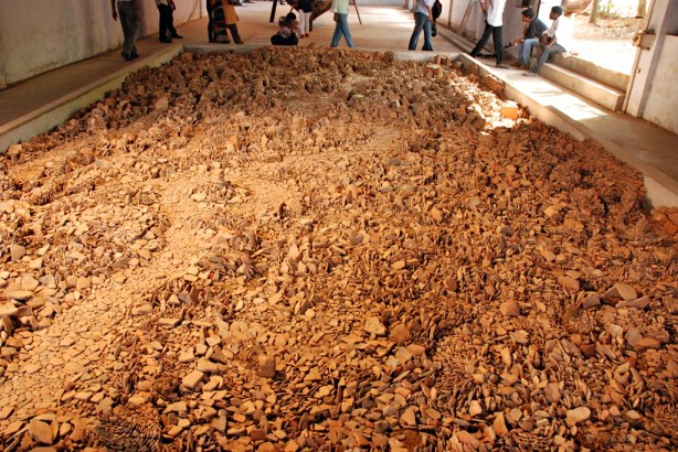 Kochi Biennale_Dec 2012_ 140